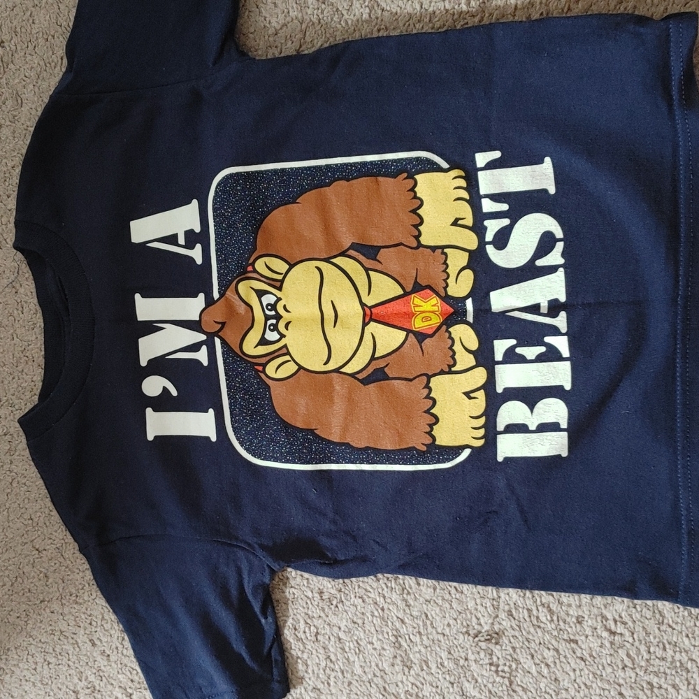 Tshirt